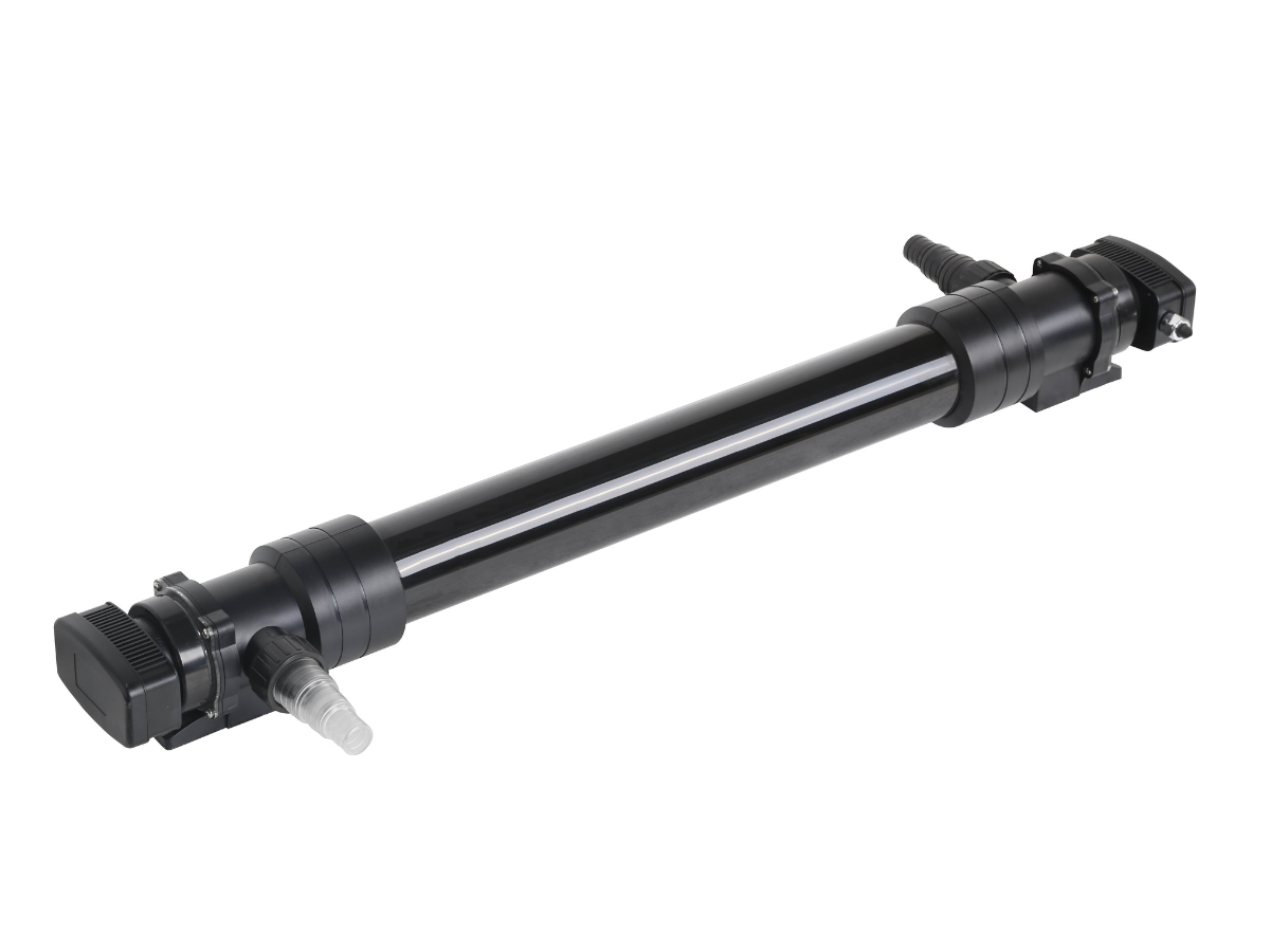 Heissner F472X-00 UV-C filter - 72 watt | Heissner