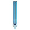 Heissner UV-C lamp PL 9 watt | Heissner