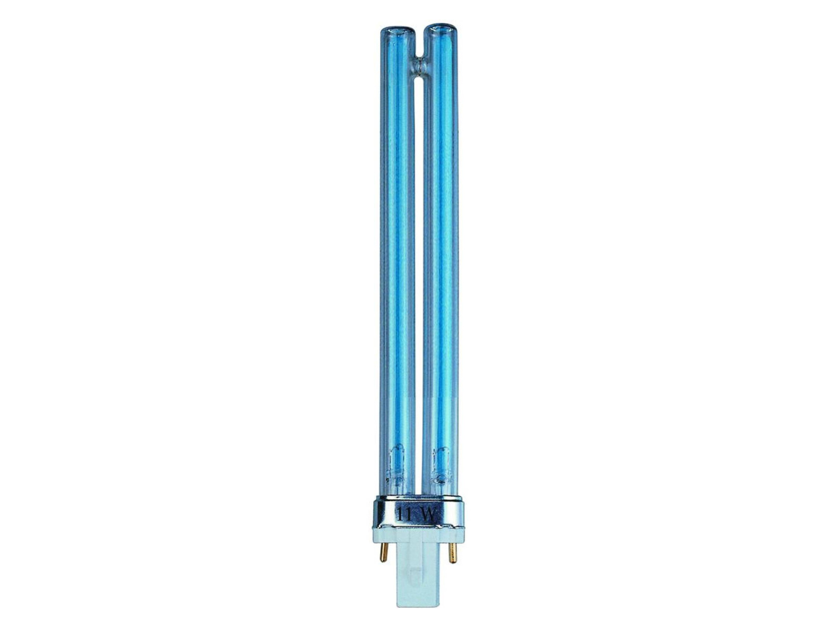 Heissner UV-C lamp PL 9 watt | Heissner
