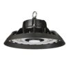 Helix LED High Bay - 100 Watt 15.000 Lumen (150lm/W) - Philips Driver - 6500K daglicht wit - IP65 waterdicht - Lumileds LED Chips - IK08 - Flikkervrij | HOFTRONIC