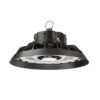 Helix LED High Bay - 150 Watt 22.500 Lumen (150lm/W) - Philips Driver - 4000K neutraal wit - IP65 waterdicht - Lumileds LED-chips - IK08 - Flikkervrij | HOFTRONIC