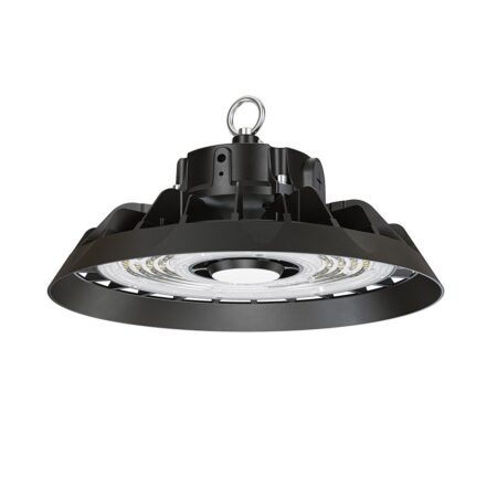 Helix LED High Bay - 200 Watt 30.000 Lumen (150lm/W) - Philips Driver - 4000K neutraal wit - IP65 waterdicht - Lumileds LED-chips - IK08 - Flikkervrij | HOFTRONIC