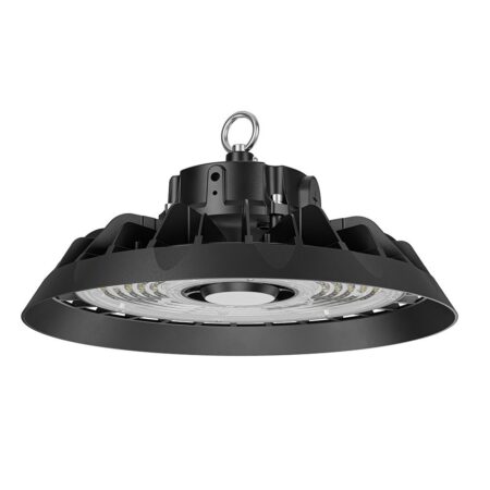 Helix LED High Bay - 240 Watt 36.000 Lumen (150lm/W) - Philips Driver - 6500K daglicht wit - IP65 waterdicht - Lumileds LED-chips - IK08 - Flikkervrij | HOFTRONIC