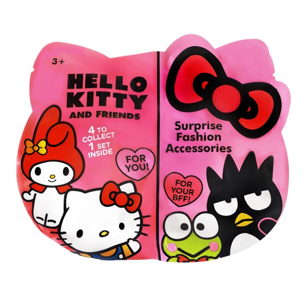 Hello Kitty Vriendschaps Armbandjes |