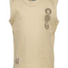 Hemd - Beige | Marvel