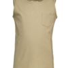 Hemd - Beige | Zeeman