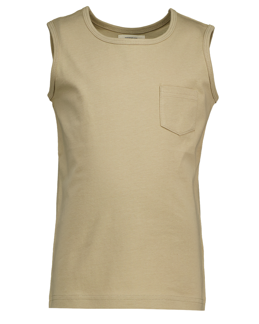 Hemd - Beige | Zeeman
