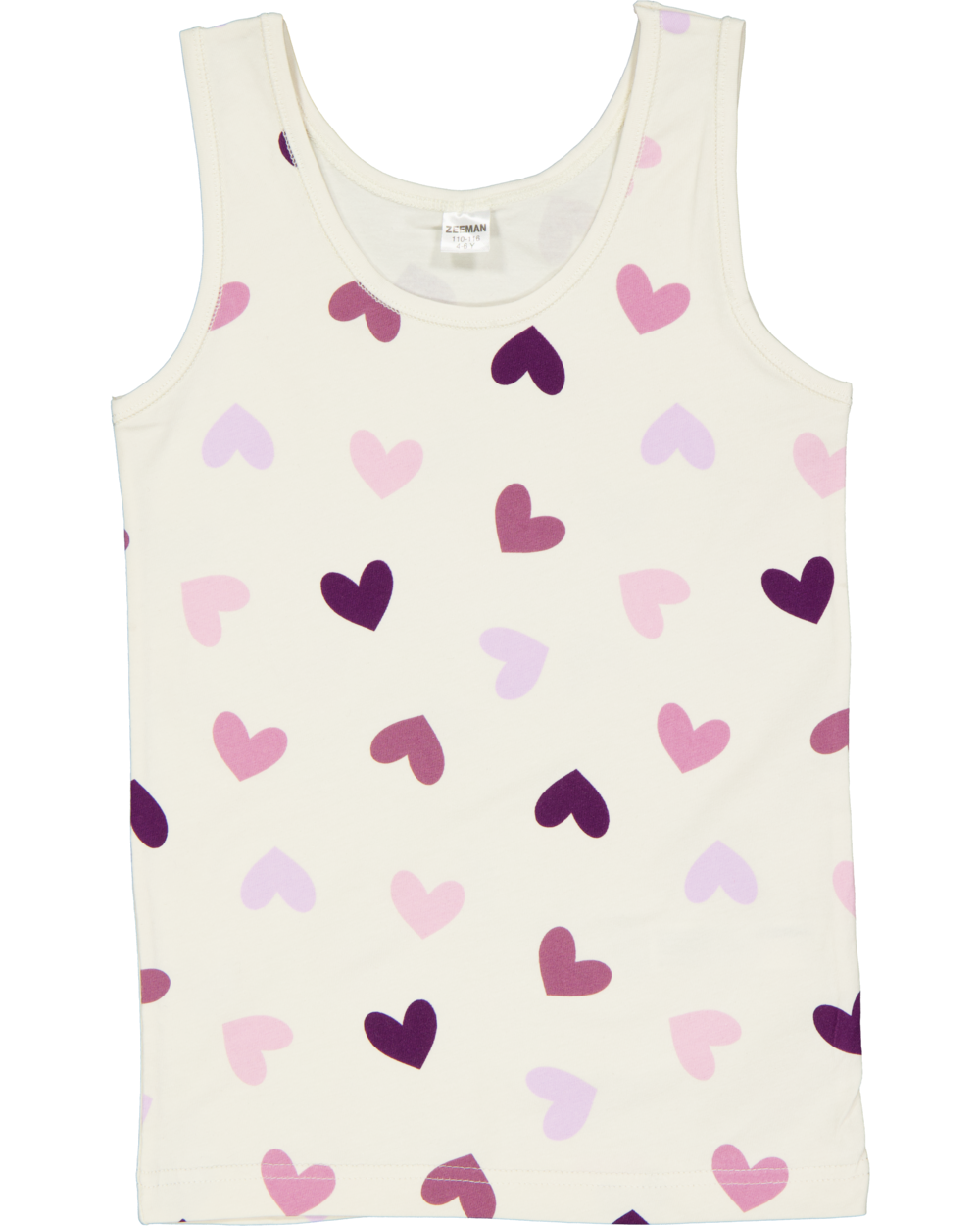 Hemd - Beige | Zeeman