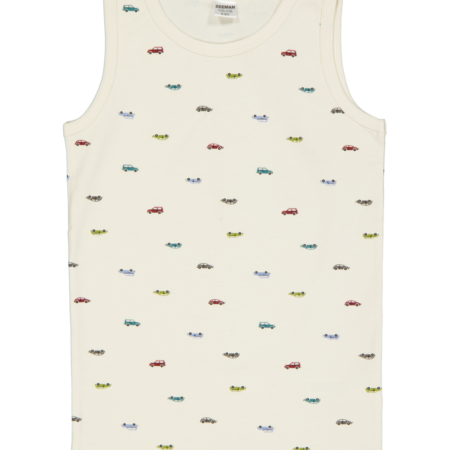 Hemd - Beige | Zeeman