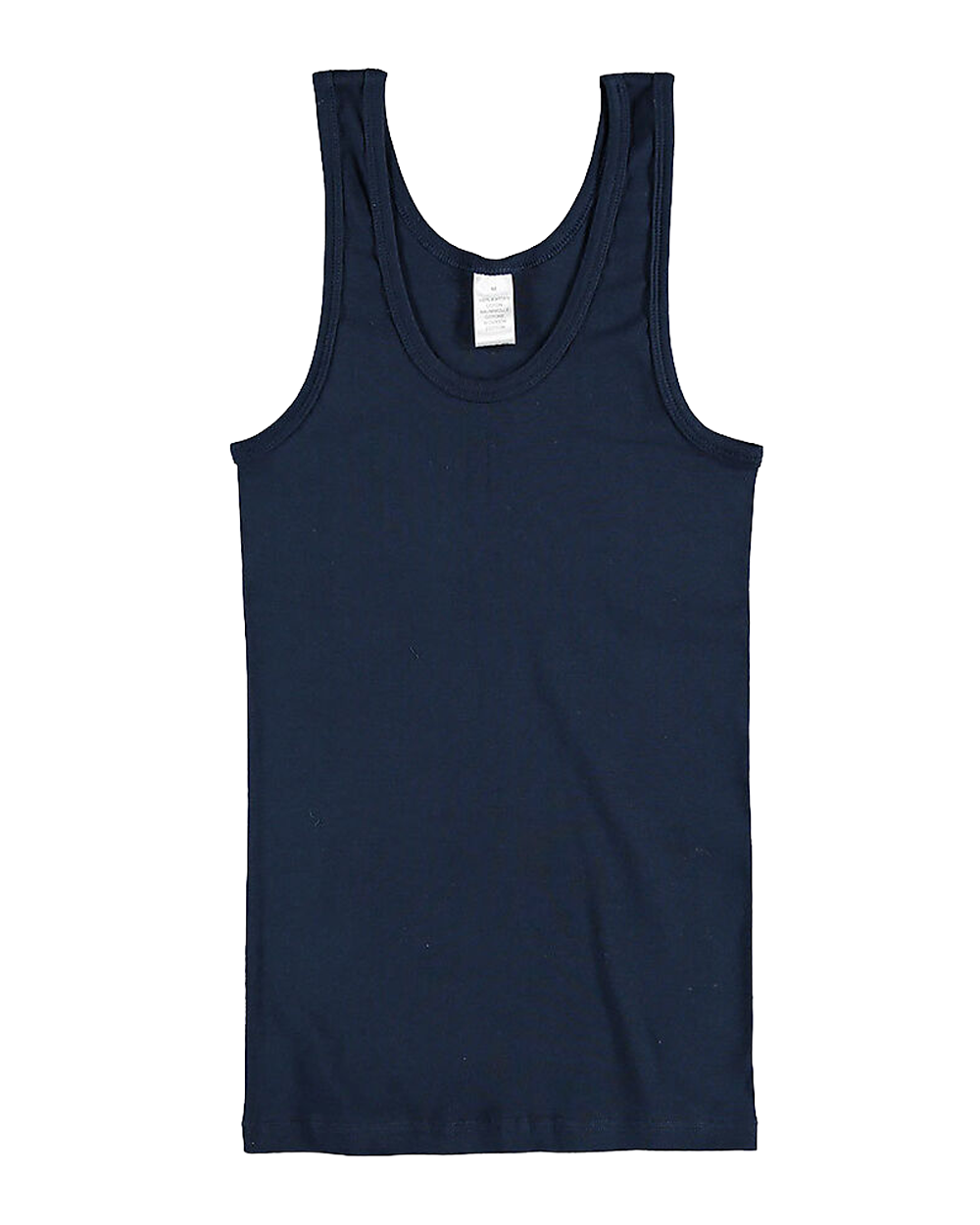 Hemd - Blauw | Zeeman