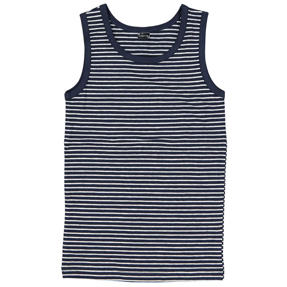 Hemd - Blauw | Zeeman