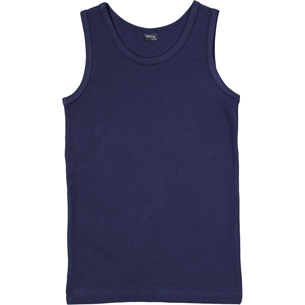 Hemd - Blauw | Zeeman