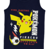 Hemd - Blauw | Pokémon