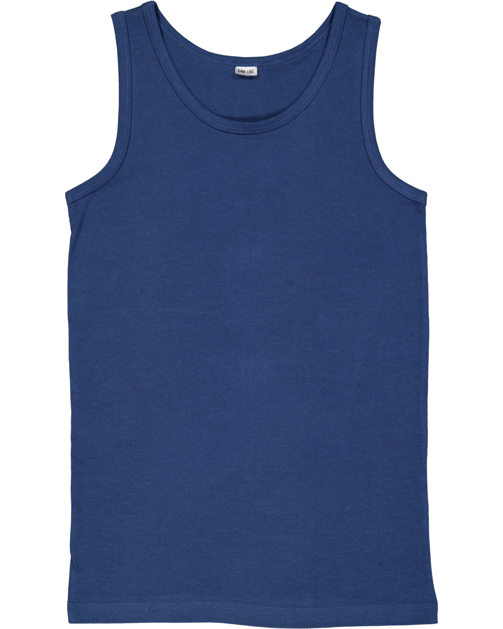 Hemd - Blauw | Zeeman