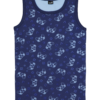 Hemd - Blauw | Zeeman