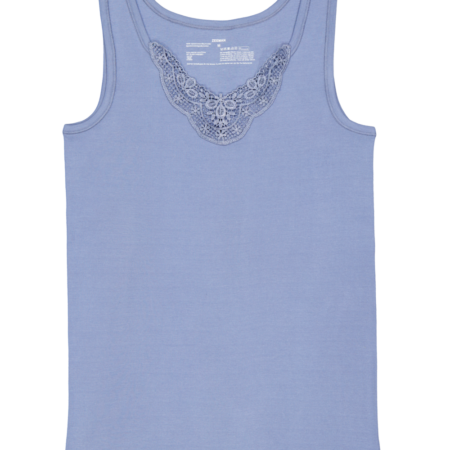 Hemd - Blauw | Zeeman