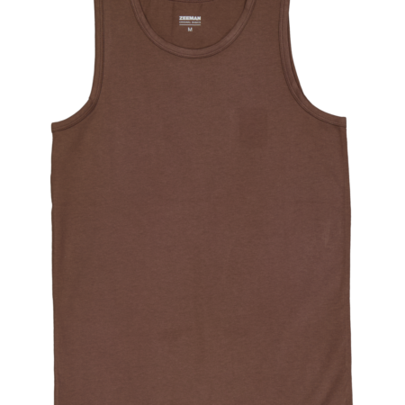 Hemd - Bruin | Zeeman