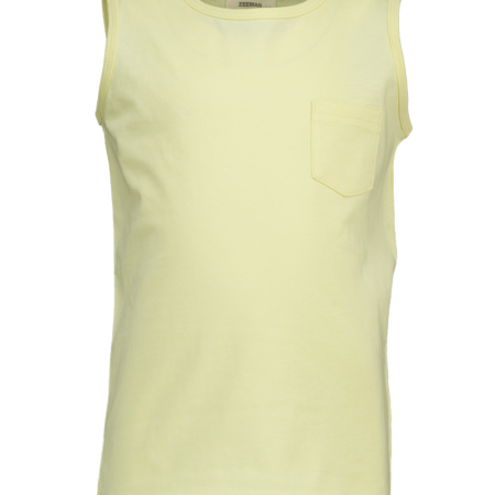 Hemd - Geel | Zeeman