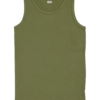 Hemd - Groen | Zeeman