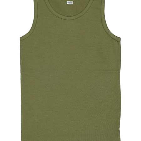 Hemd - Groen | Zeeman