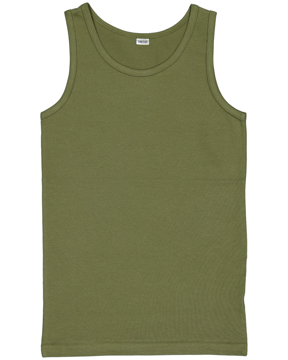 Hemd - Groen | Zeeman