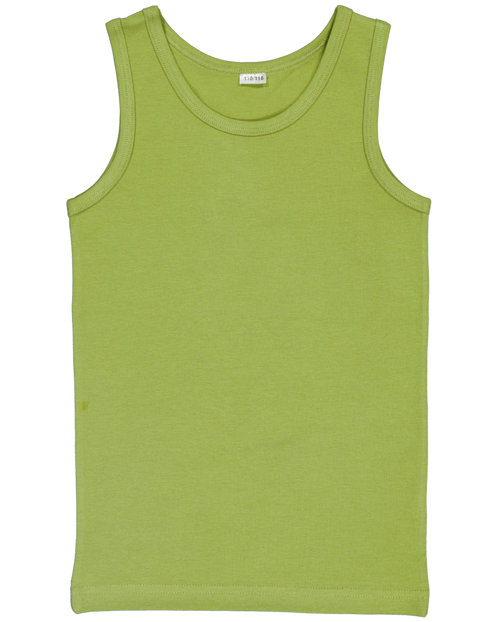 Hemd - Groen | Zeeman