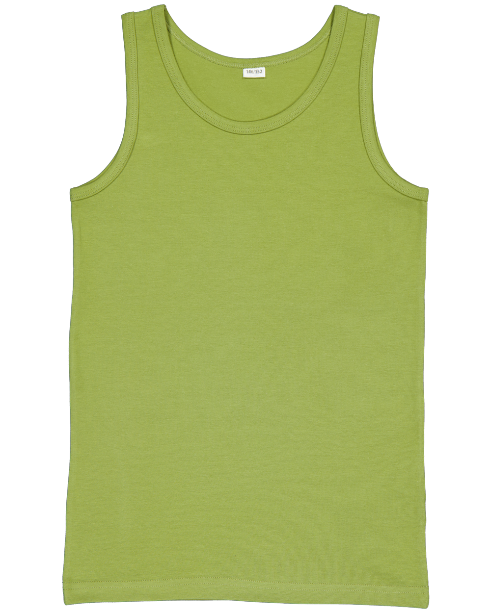 Hemd - Groen | Zeeman
