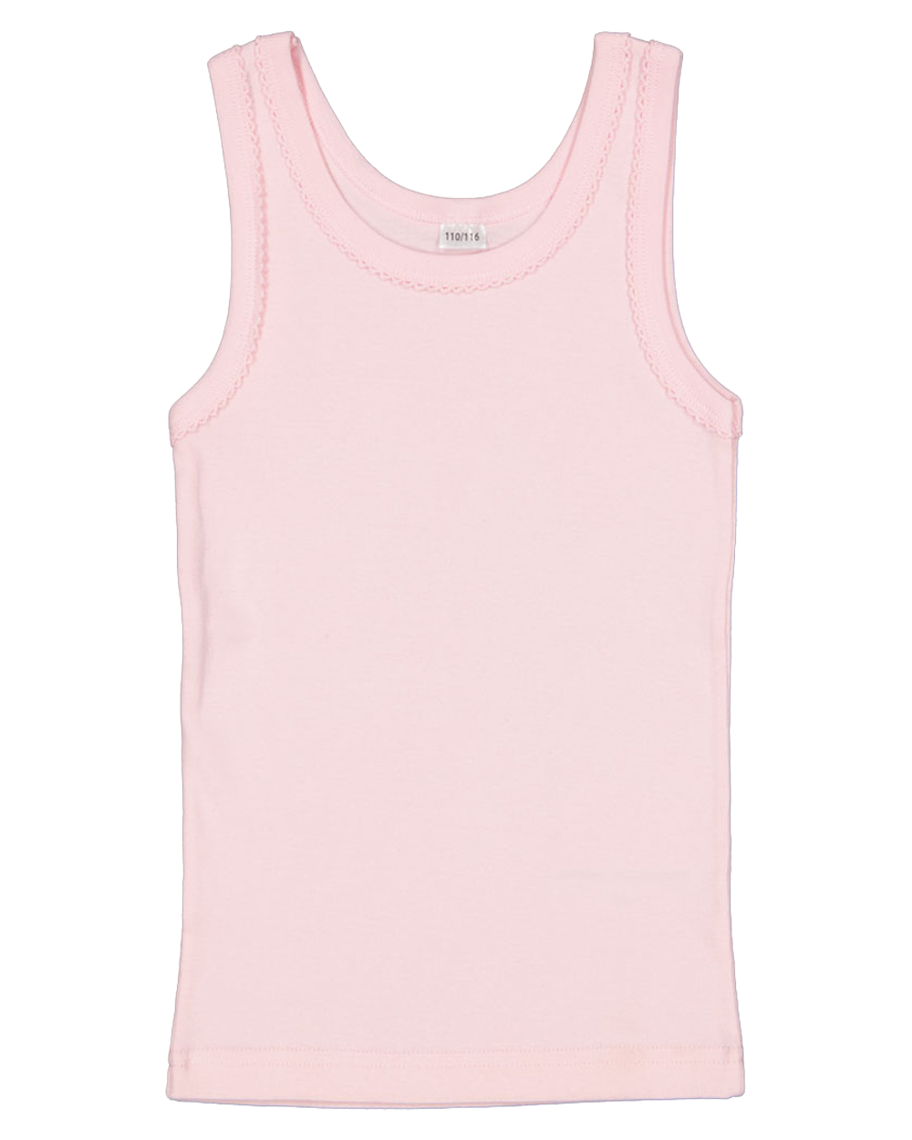 Hemd - Roze | Zeeman
