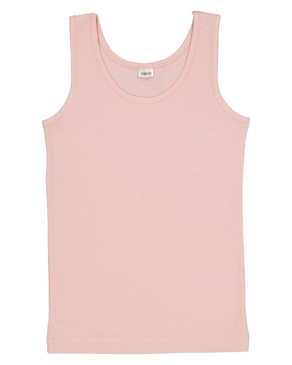 Hemd - Roze | Zeeman