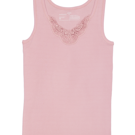 Hemd - Roze | Zeeman
