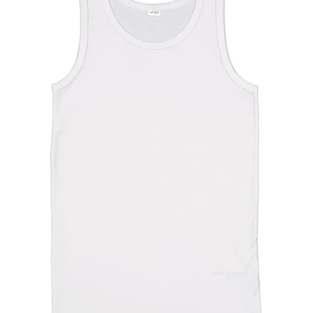 Hemd - Wit | Zeeman
