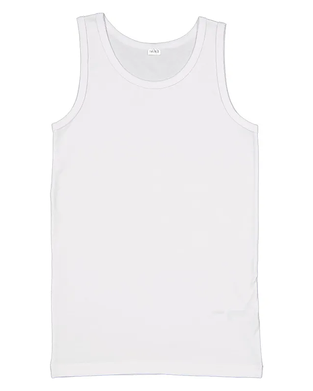 Hemd - Wit | Zeeman