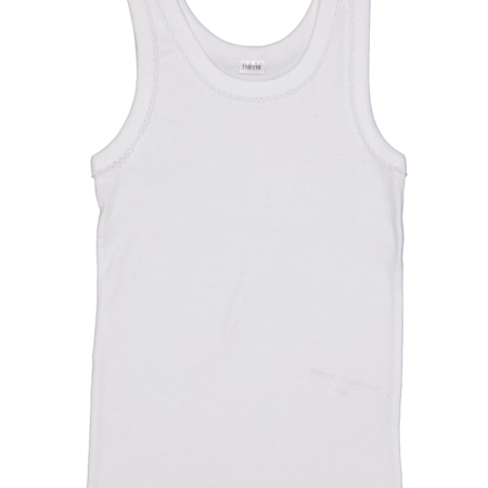 Hemd - Wit | Zeeman