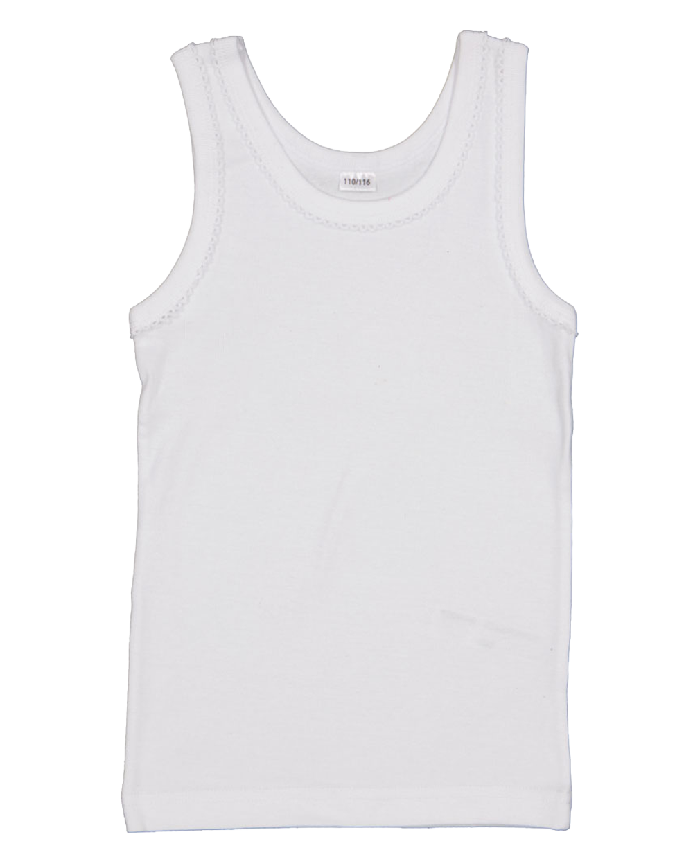 Hemd - Wit | Zeeman