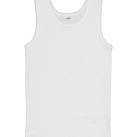 Hemd - Wit | Zeeman