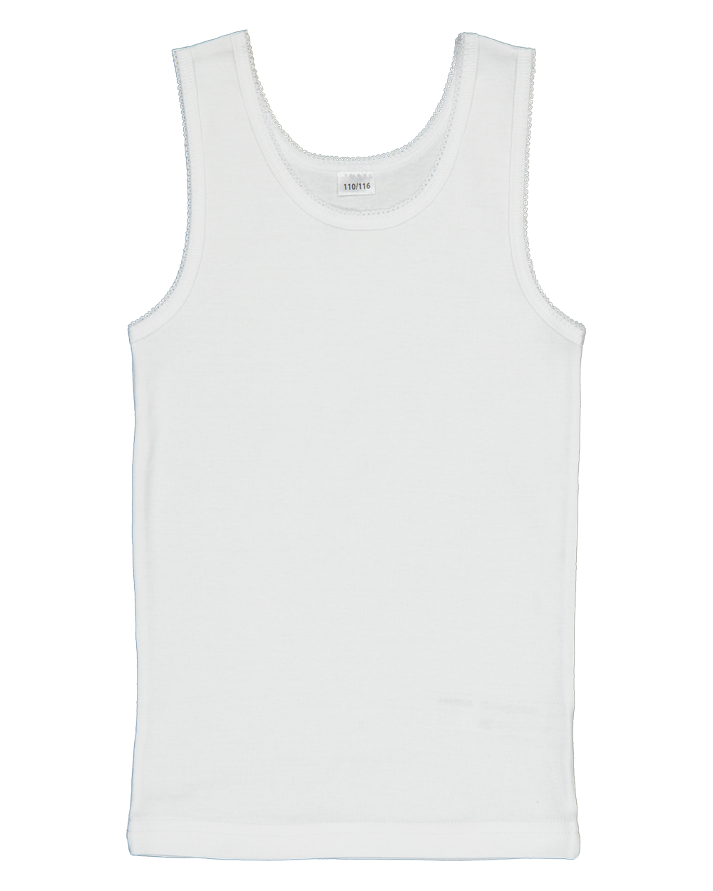 Hemd - Wit | Zeeman