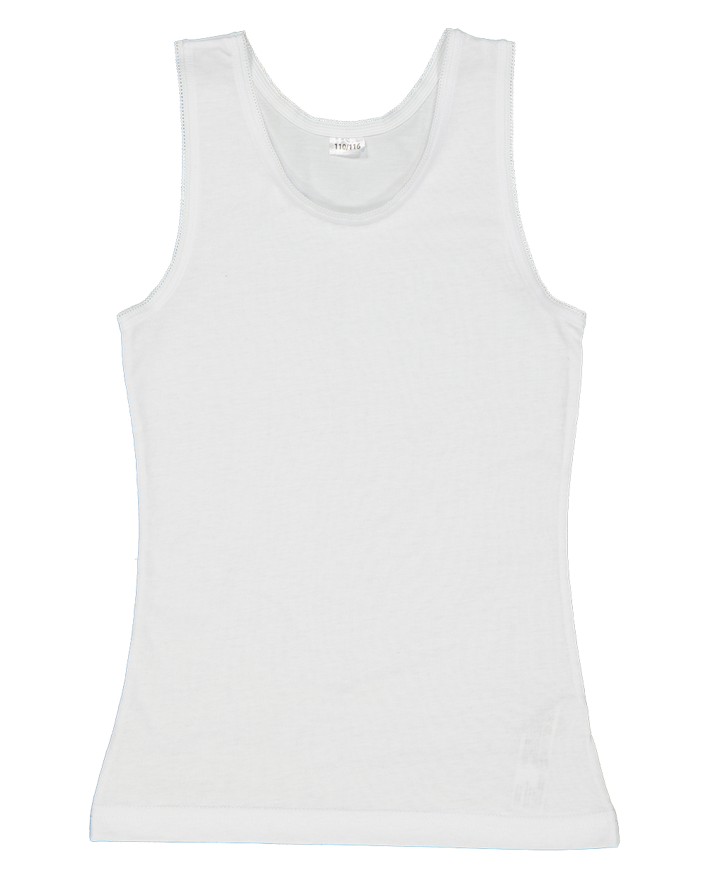 Hemd - Wit | Zeeman