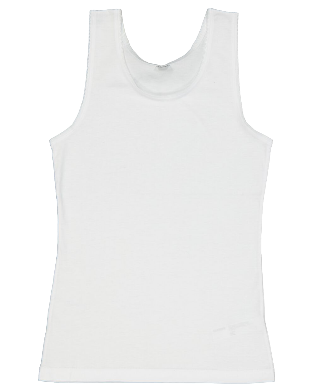 Hemd - Wit | Zeeman