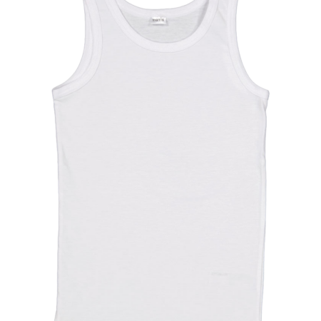 Hemd - Wit | Zeeman