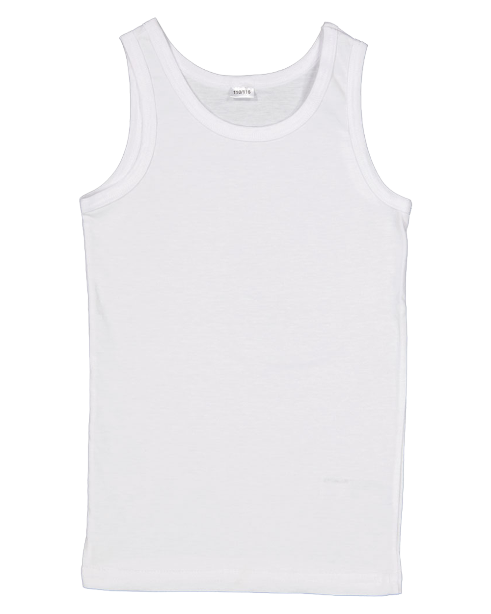 Hemd - Wit | Zeeman