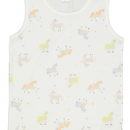 Hemd - Wit | Zeeman