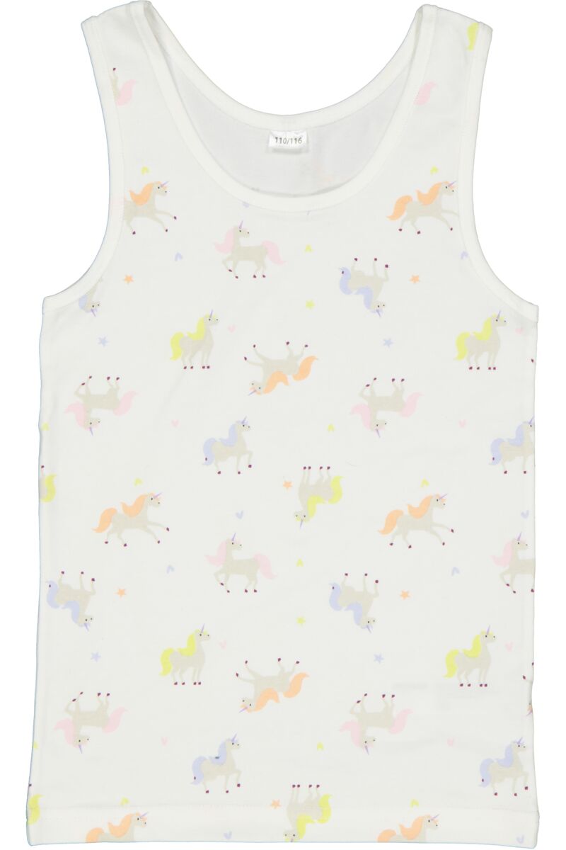 Hemd - Wit | Zeeman