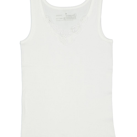 Hemd - Wit | Zeeman