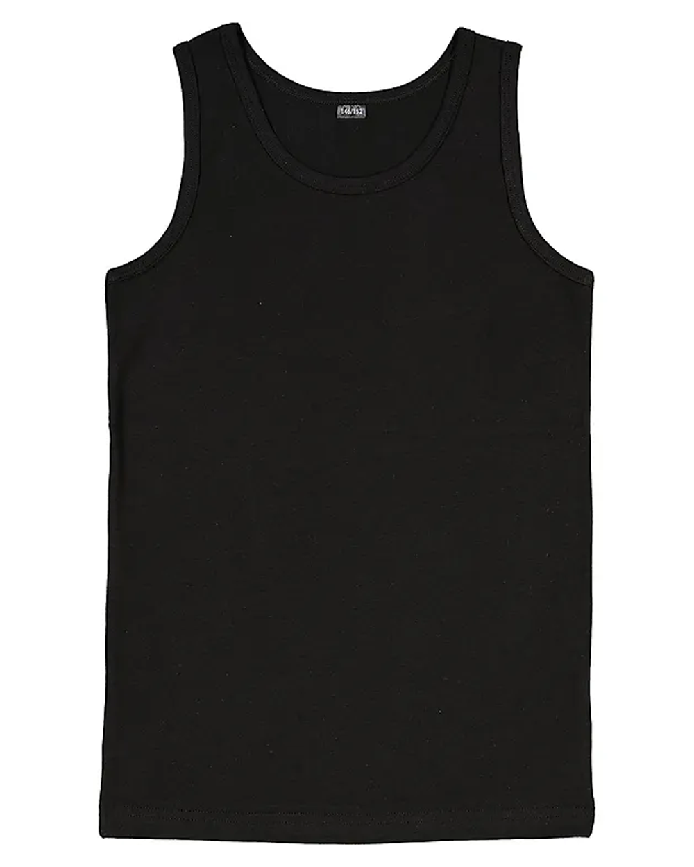 Hemd - Zwart | Zeeman