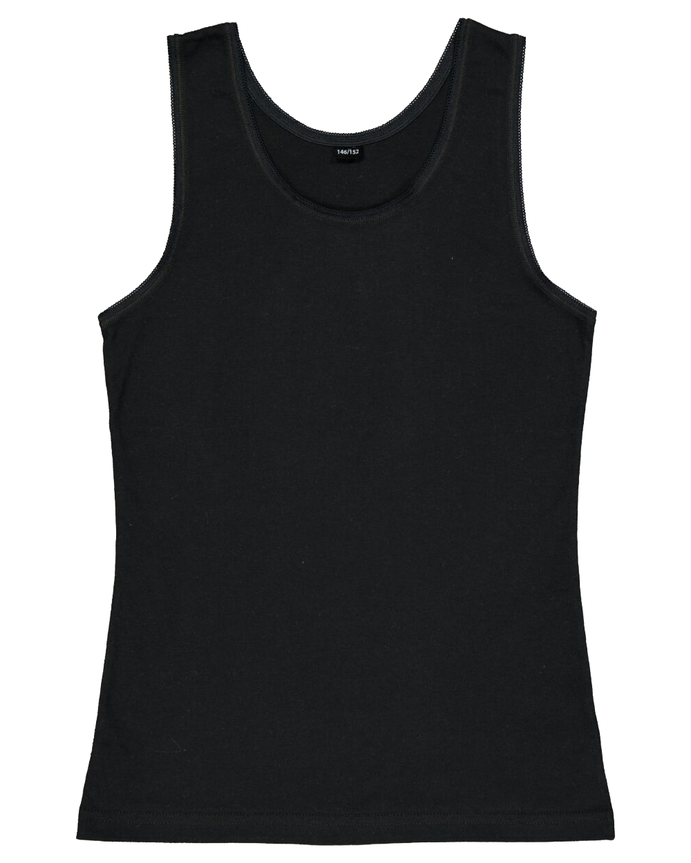 Hemd - Zwart | Zeeman