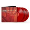 Herbie Hancock - Possibilities (Ruby Rood Vinyl) (Record Store Day Black Friday 2024) 3 (LP) | Fiftiesstore