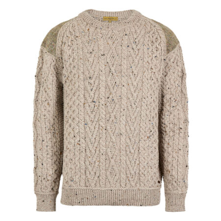 Herentrui Culleton Oatmeal | Dubarry