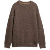 Herentrui Horseford Crew Sandstone | Barbour