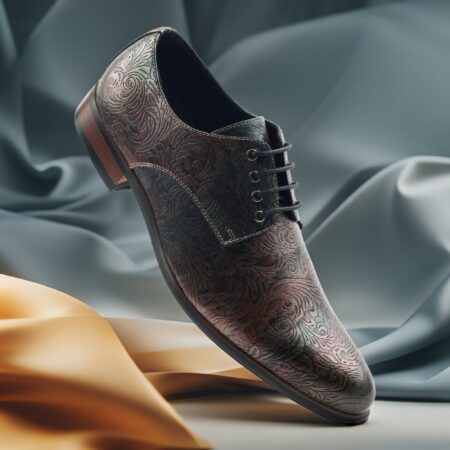 Heritage Luxe Lureaux - Handgemaakte Nette Schoenen Voor Heren | Lureaux