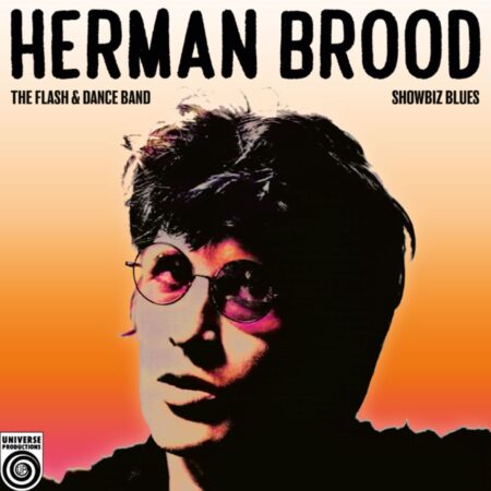 Herman Brood & The Flash & Dance Band - Showbiz Blues (Record Store Day 2024) | 11% korting (LP) | Fiftiesstore
